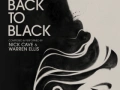 Soundtrack Back to Black. Historia Amy Winehouse