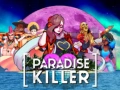 Soundtrack Paradise Killer