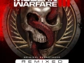 Soundtrack Call of Duty: Modern Warfare III Remixed