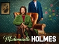Soundtrack Mademoiselle Holmes
