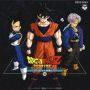 Soundtrack Dragon Ball Z