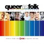 Soundtrack Queer as Folk USA - sezon 4
