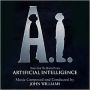 Soundtrack A.I. Sztuczna inteligencja