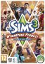 Soundtrack The Sims 3: Wymarzone Podróże