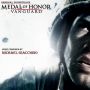 Soundtrack Medal of Honor: Vanguard