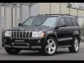 Soundtrack Jeep Grand Cherokee - Doskonalenie zaprowadziło nas aż tutaj