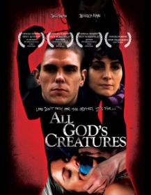 all_god_s_creatures