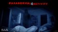 Soundtrack Paranormal Activity