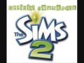 Soundtrack The Sims 2