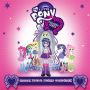 Soundtrack My Little Pony: Equestria Girls