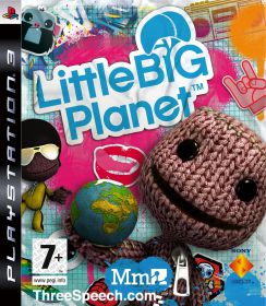 littlebigplanet