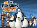 Soundtrack Pingwiny z Madagaskaru