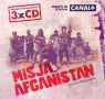Soundtrack Misja Afganistan