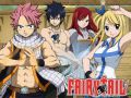 Soundtrack Fairy Tail