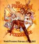 Soundtrack Piraci z Penzance