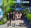 Soundtrack Amagami SS – OP Single – I Love OST