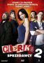 Soundtrack Clerks - Sprzedawcy 2