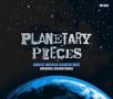 Soundtrack Planetary Pieces: Sonic World Adventure 
