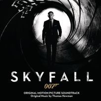 skyfall