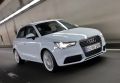 Soundtrack Audi A1 Sportback