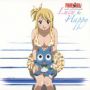 Soundtrack Fairy Tail Character Song Collection Vol.2 – Lucy & Happy