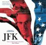 Soundtrack JFK