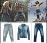 Soundtrack Diesel - Jogg Jeans