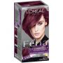 Soundtrack L'Oreal - Feria Hair Colour