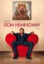 Soundtrack Dom Hemingway