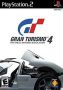 Soundtrack Gran Turismo 4