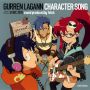 Soundtrack Tengen Toppa Gurren Lagann Character Song
