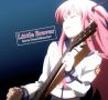 Soundtrack Angel Beats! Insert Song Single Little Braver