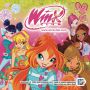 Soundtrack Klub Winx - Sezon 6