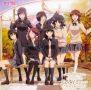 Soundtrack Amagami SS Character Image Songs – For You…