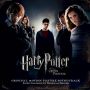 Soundtrack Harry Potter i zakon feniksa