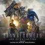 Soundtrack Transformers 4: Wiek zagłady