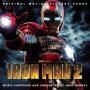 Soundtrack Iron Man 2 (Score)