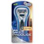 Soundtrack Gillette Fusion Proglide