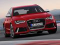 Soundtrack Audi RS 6