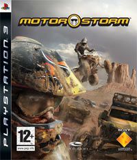 motorstorm