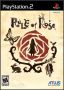 Soundtrack Rule of Rose
