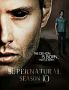 Soundtrack Supernatural (Music from Season X)