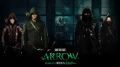 Soundtrack Arrow (sezon 3)