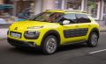 Soundtrack Citroen C4 Cactus