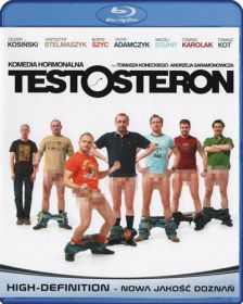 testosteron