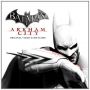 Soundtrack Batman: Arkham City