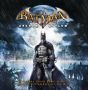 Soundtrack Batman: Arkham Asylum