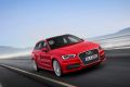 Soundtrack Audi A3 – e-tron