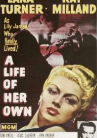 a_life_of_her_own