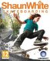Soundtrack Shaun White Skateboarding